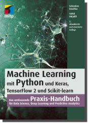 Machine Learning mit Python 