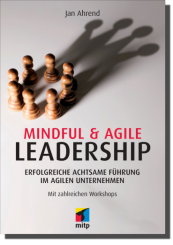 Mindful & Agile Leadership 