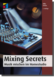 Mixing Secrets 