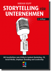 Storytelling für Unternehmen 