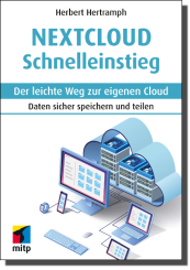 Nextcloud Schnelleinstieg 