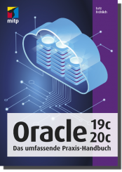 Oracle 19c/20c 