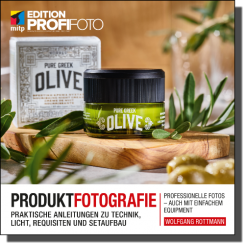 Produktfotografie 