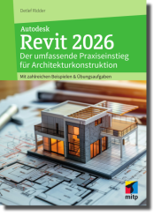 Autodesk Revit 2026 