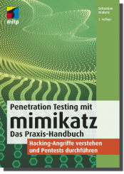 Penetration Testing mit mimikatz 