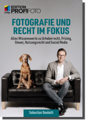 Fotografie und Recht im Fokus 