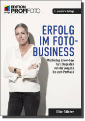 Erfolg im Foto-Business 