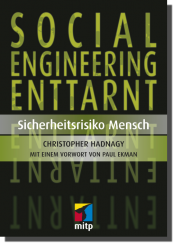 Social Engineering enttarnt 