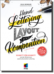 Handlettering Layout & Komposition 