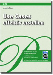 Use Cases effektiv erstellen 