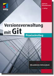 Versionsverwaltung mit Git 