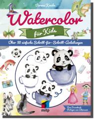 Watercolor für Kids 