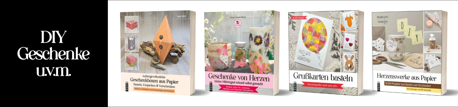 Banner Geschenke