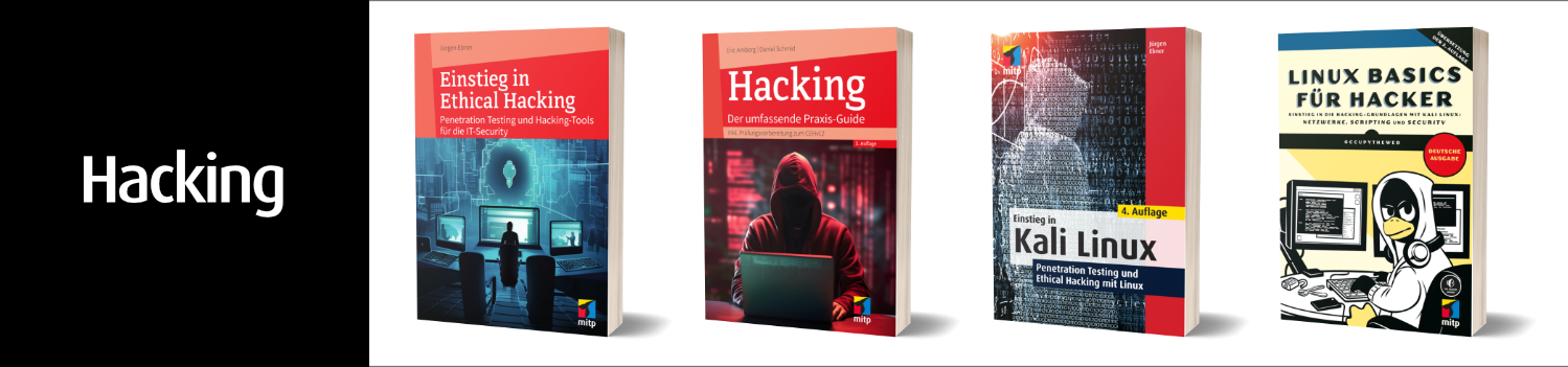Banner Hacking