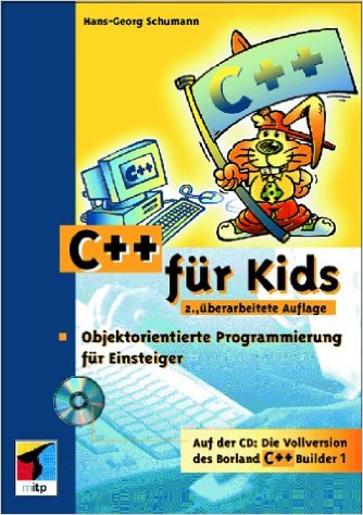 Beschreibung: 1999 C++ für Kids