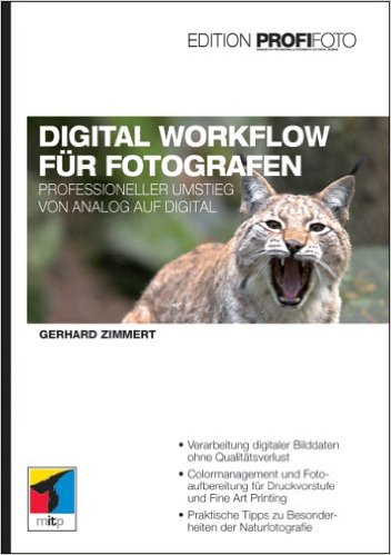 Beschreibung: 2005 Digital Workflow für Fotografen